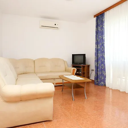 By The Sea - Perna, Peljesac - 4545 Appartement