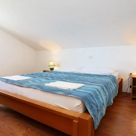 By The Sea - Perna, Peljesac - 4545 Appartement