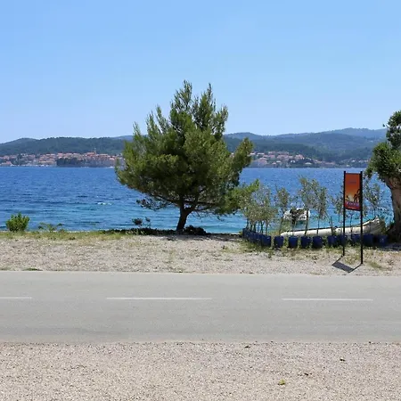 By The Sea - Perna, Peljesac - 4545 Appartement