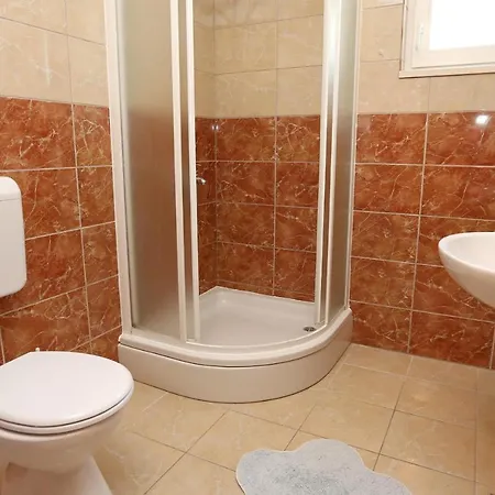 By The Sea - Perna, Peljesac - 4545 Appartement Kuciste