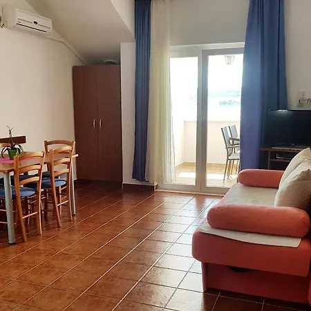 By The Sea - Perna, Peljesac - 4545 Appartement Kuciste