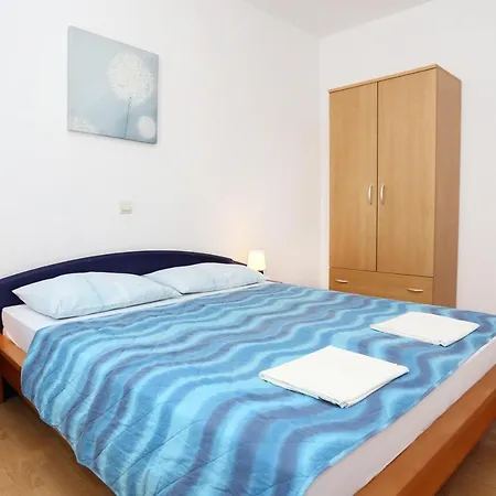 By The Sea - Perna, Peljesac - 4545 Апартаменты