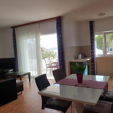 By The Sea - Perna, Peljesac - 4545 Апартаменты *