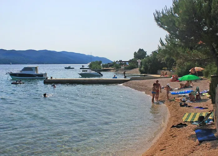 By The Sea - Perna, Peljesac - 4545 Apartamento *