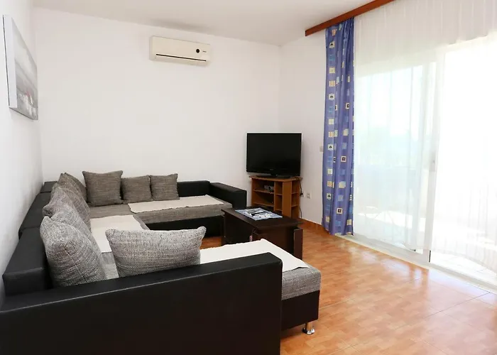 Apartamento By The Sea - Perna, Peljesac - 4545