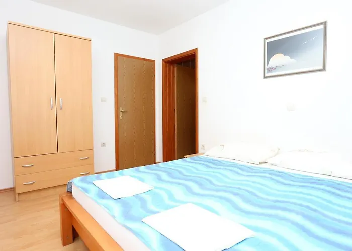 By The Sea - Perna, Peljesac - 4545 Apartamento *