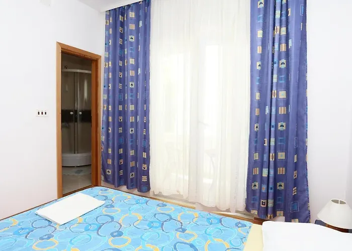 Apartamento By The Sea - Perna, Peljesac - 4545 *