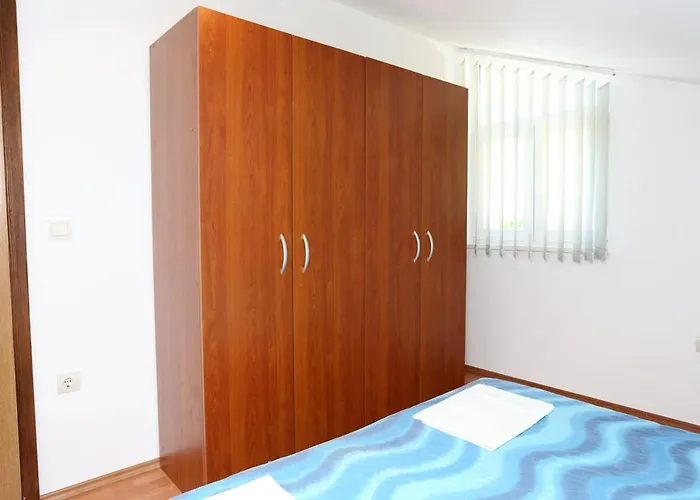 By The Sea - Perna, Peljesac - 4545 Apartamento