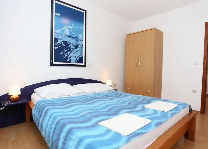 Apartamento By The Sea - Perna, Peljesac - 4545