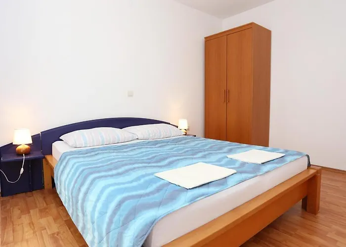 Apartamento By The Sea - Perna, Peljesac - 4545 *