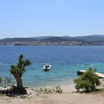 Apartment By The Sea - Perna, Peljesac - 4545 Kuciste