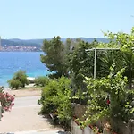 Apartment By The Sea - Perna, Peljesac - 4545 Kuciste
