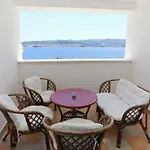 Apartment By The Sea - Perna, Peljesac - 4545 Kuciste