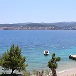 By The Sea - Perna, Peljesac - 4545 * Kuciste