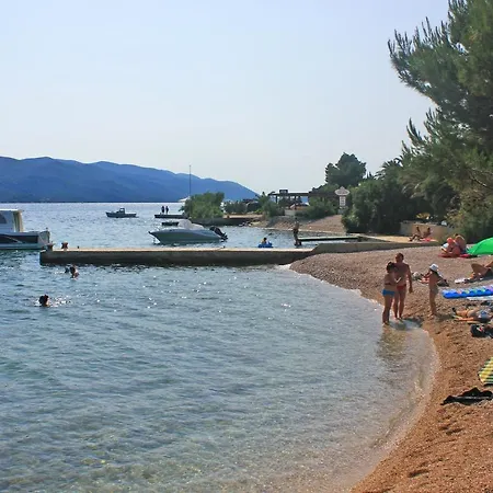 By The Sea - Perna, Peljesac - 4545 Apartment *