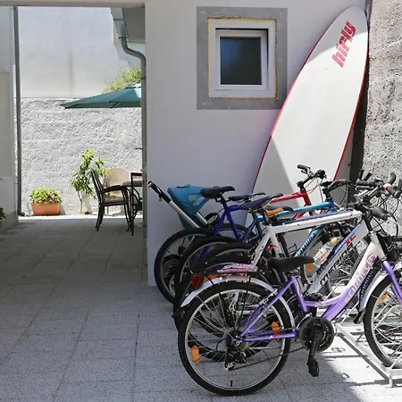 Apartment By The Sea - Perna, Peljesac - 4545 *