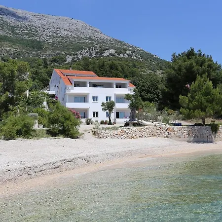 By The Sea - Perna, Peljesac - 4545 Apartmán Kuciste