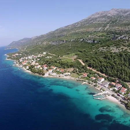 By The Sea - Perna, Peljesac - 4545 Kuciste