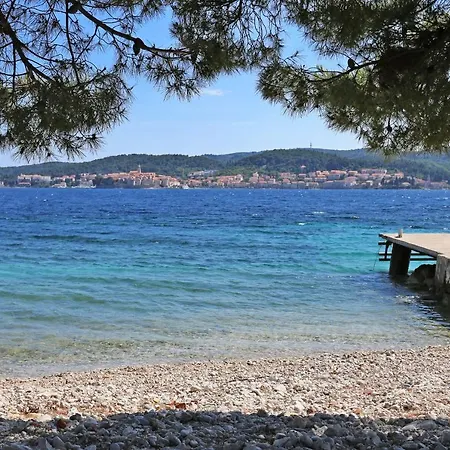 By The Sea - Perna, Peljesac - 4545