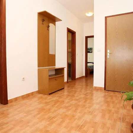 By The Sea - Perna, Peljesac - 4545 Apartment