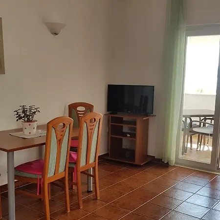アパート By The Sea - Perna, Peljesac - 4545 *