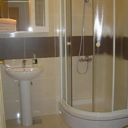 Apartment By The Sea - Perna, Peljesac - 4545 *