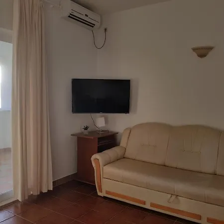 By The Sea - Perna, Peljesac - 4545 Apartment *