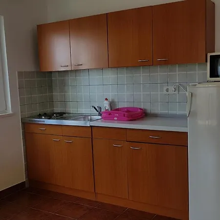 Apartmán By The Sea - Perna, Peljesac - 4545 Kuciste