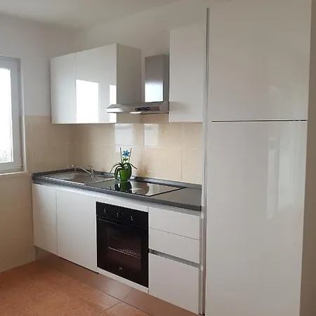 By The Sea - Perna, Peljesac - 4545 Apartment