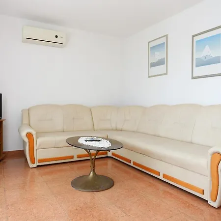 Apartmán By The Sea - Perna, Peljesac - 4545 Kuciste