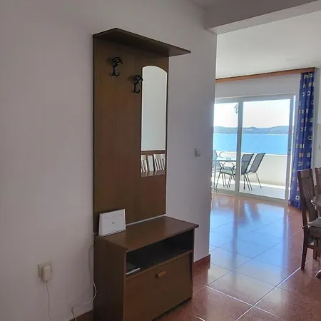 By The Sea - Perna, Peljesac - 4545 Apartment