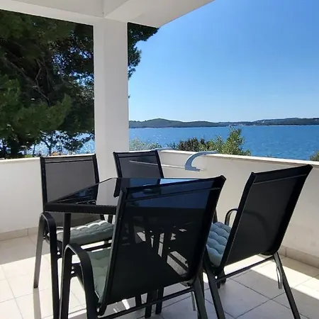 By The Sea - Perna, Peljesac - 4545 Apartment