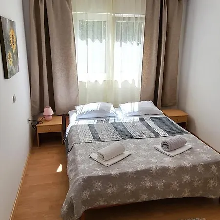 By The Sea - Perna, Peljesac - 4545 Apartment *