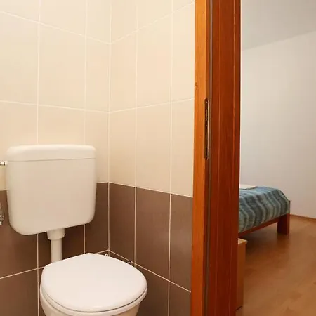 By The Sea - Perna, Peljesac - 4545