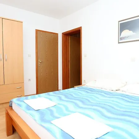 By The Sea - Perna, Peljesac - 4545 Apartment *